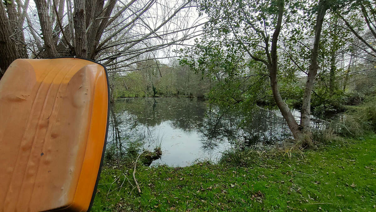 Maison à LE VIGEANT