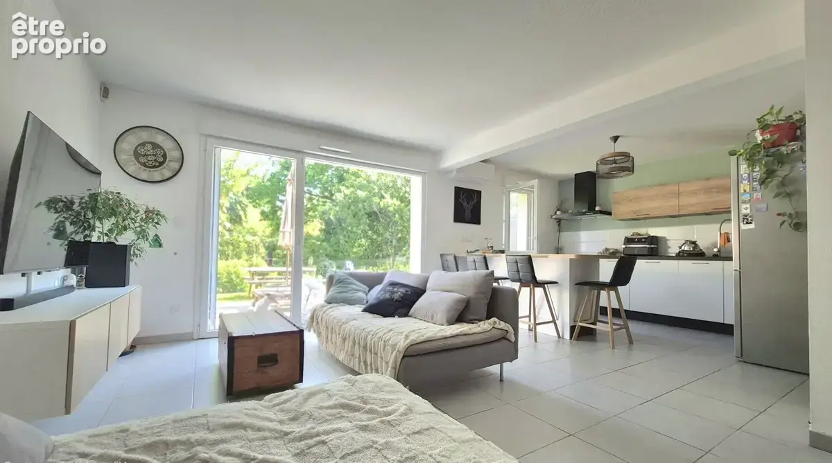 Maison 5 pièces 100 m² · à Buzet-sur-Tarn · 100 m² · 270 000 €