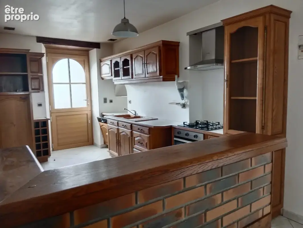 Maison 159 m² à Coesmes  - photo 4