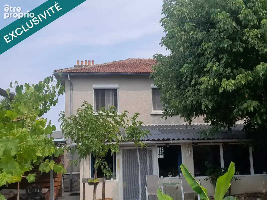 Photo 1 - Maison à SAINT-PAUL-DES-LANDES