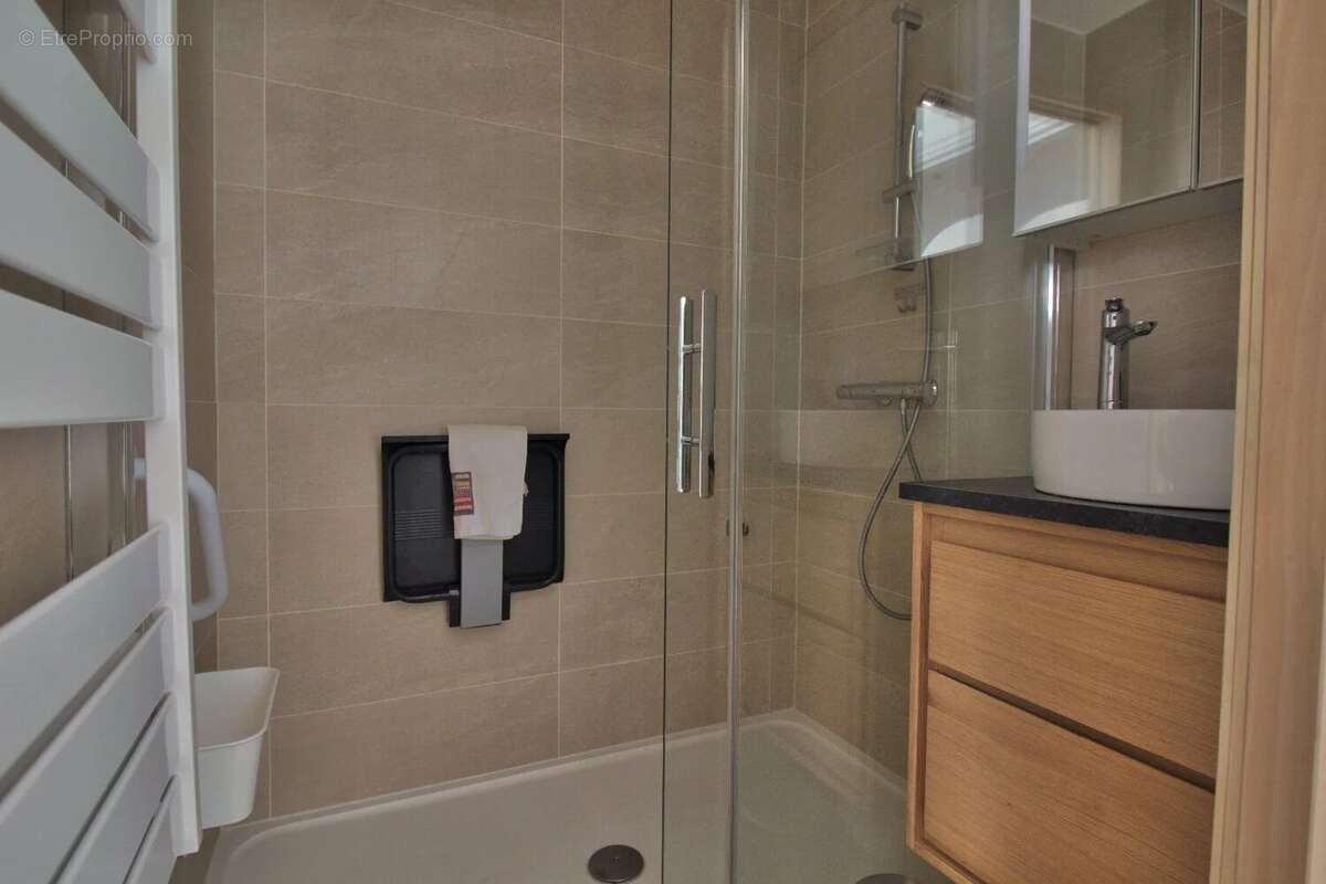 Maison à CHATEAUBRIANT