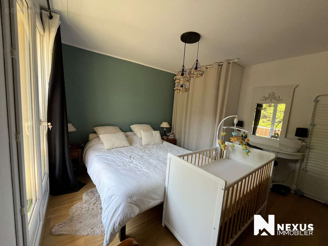 Appartement à SOTTEVILLE-LES-ROUEN