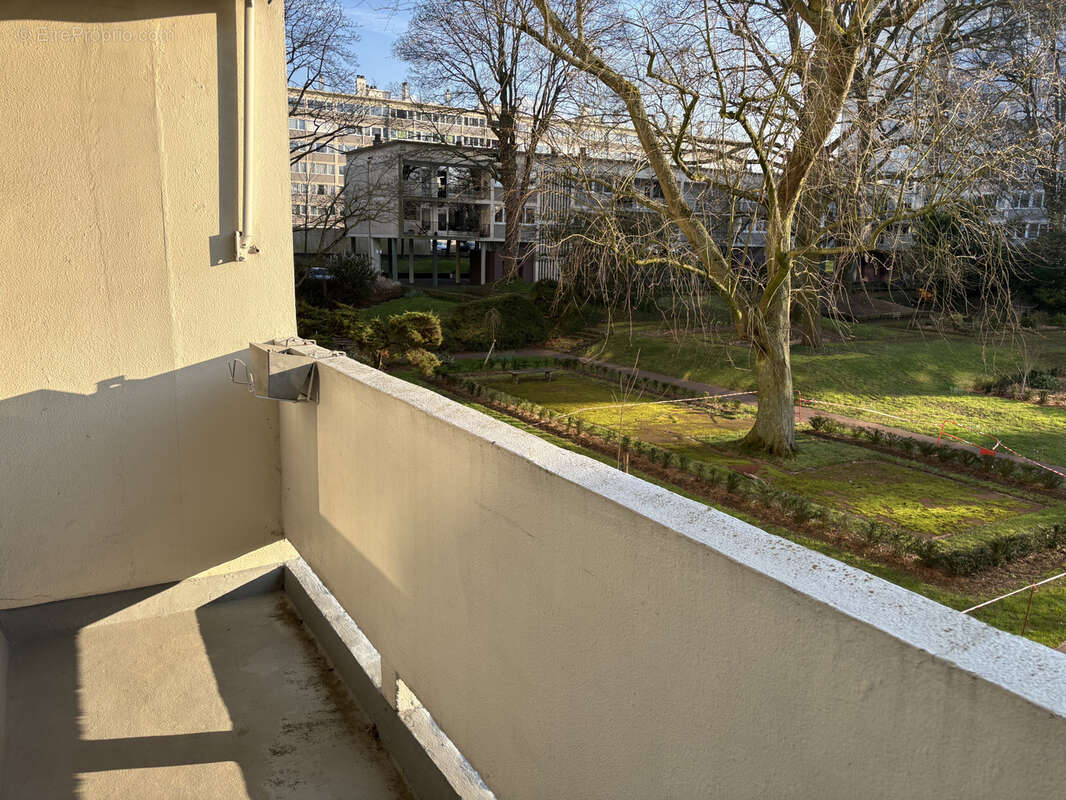Appartement à ROUBAIX