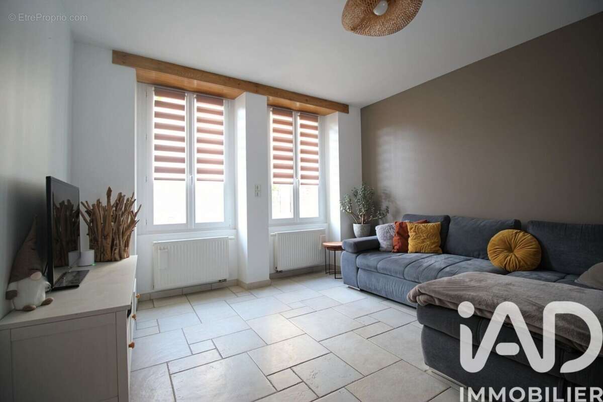 Photo 3 - Maison à LE MESNIL-SUR-OGER