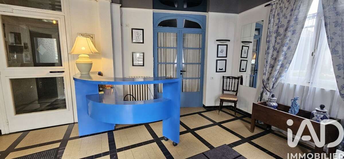 Photo 6 - Maison à CHATELGUYON