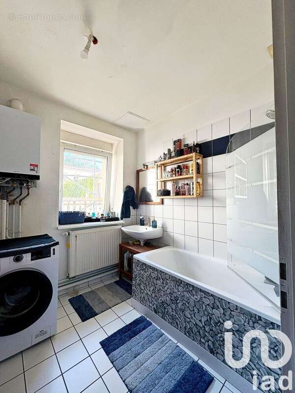Photo 4 - Appartement à MULHOUSE