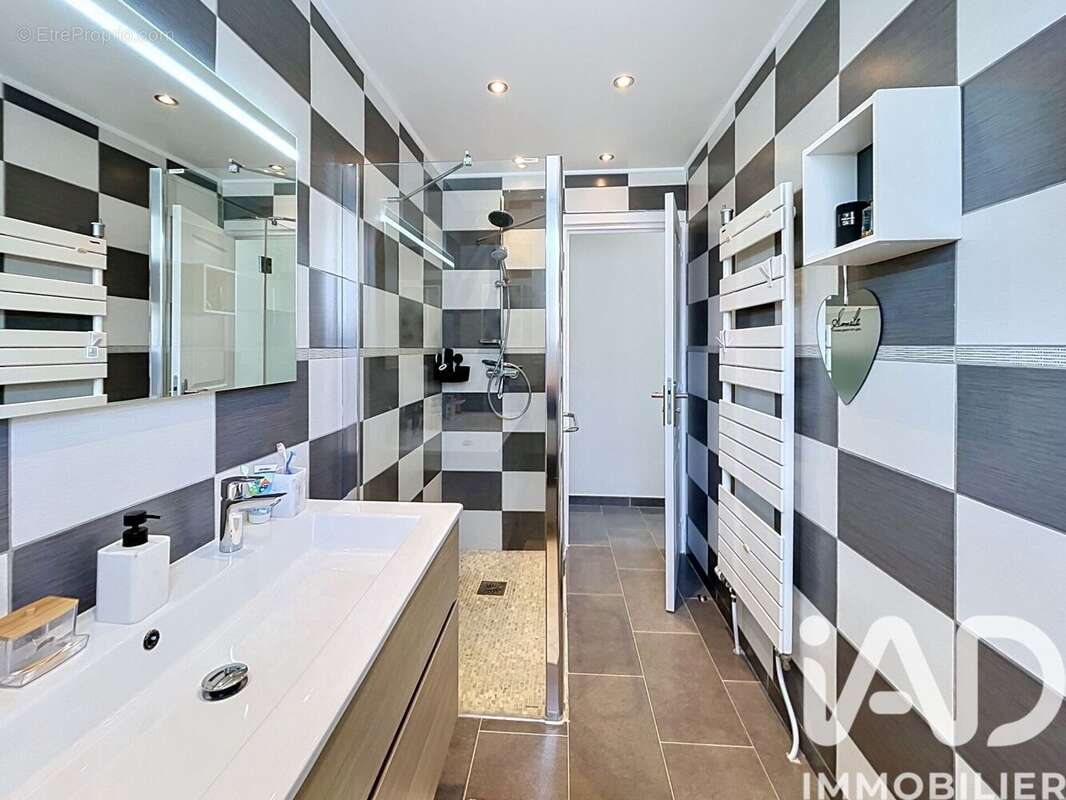 Photo 9 - Maison à VOULX