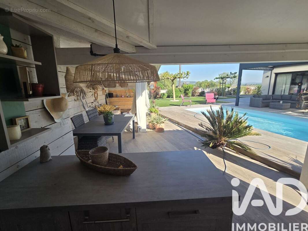 Photo 6 - Maison à SOLARO