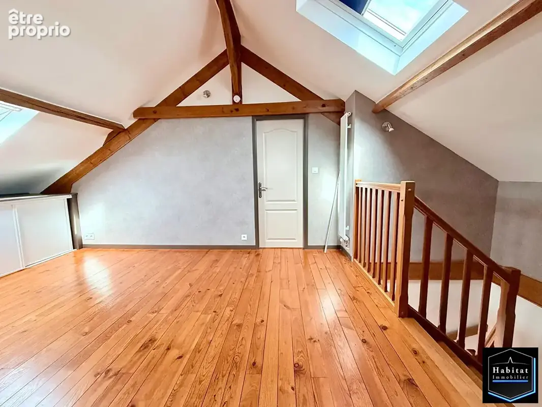 OGNES - 147 m² habitable - 5 chambres - photo 11