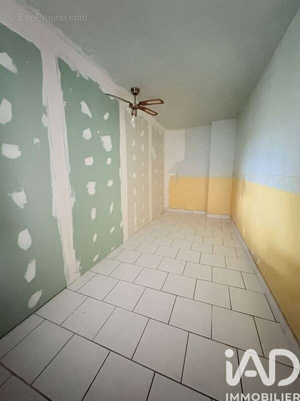Maison 150 m² à Caix  - photo 9