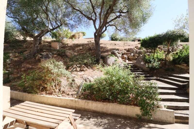 A Serra di Ferro (Corse du Sud), bel appartement T2 dans résidence de tourisme - photo 3