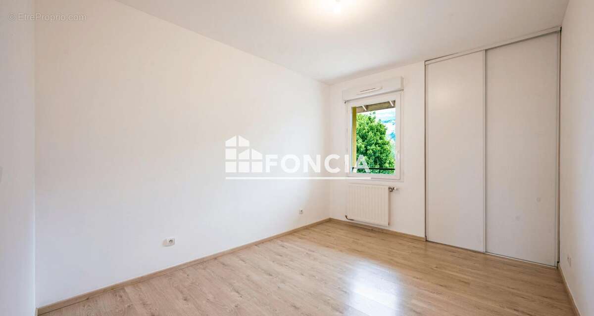 Exclusivite foncia : maison 4 pièces - 93m2 - chambery - photo 11