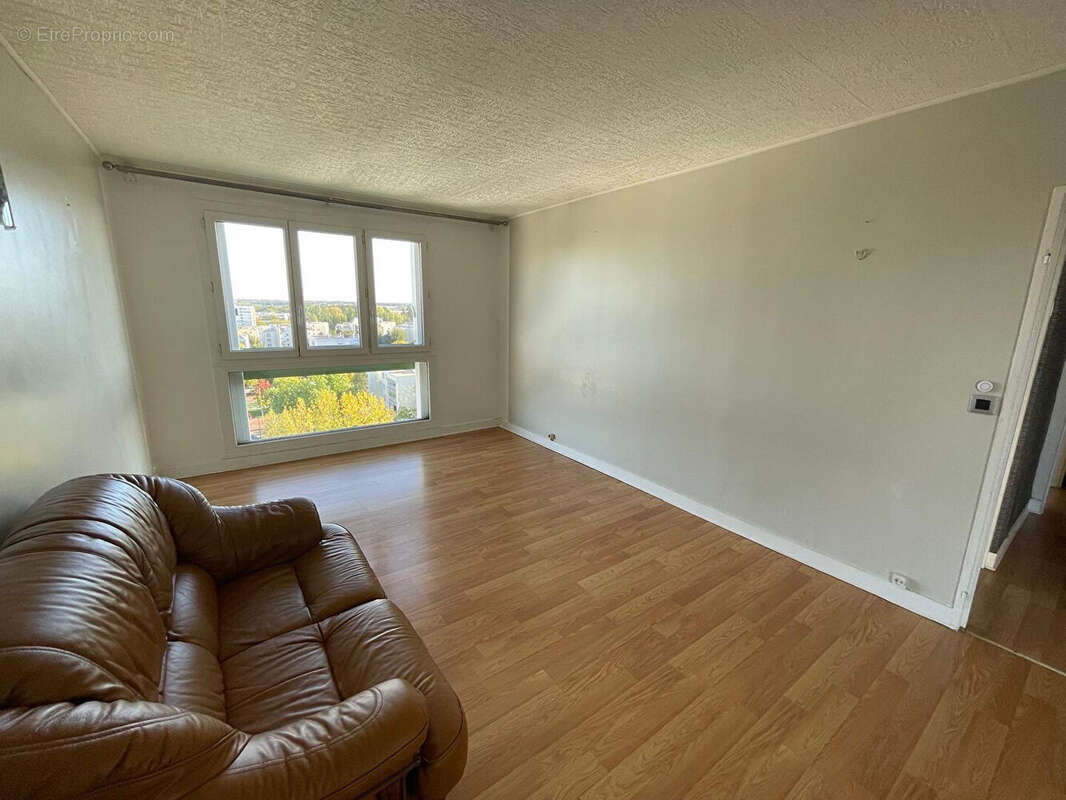 Appartement à CHAMPIGNY-SUR-MARNE