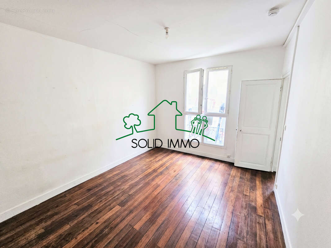 Studio au calme Paris 10 Goncourt - photo 2