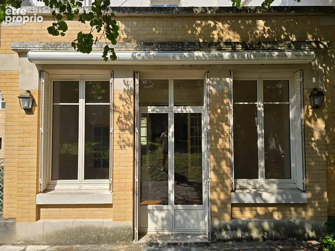 Maison 330m² à orléans - photo 4