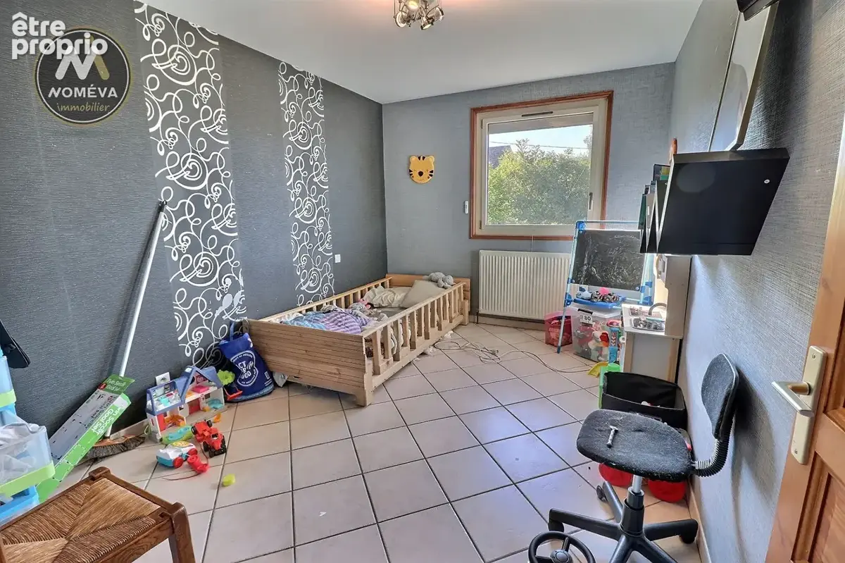 Maison Montfaucon-en-Velay 5 pièce(s) 154 m2 - photo 11