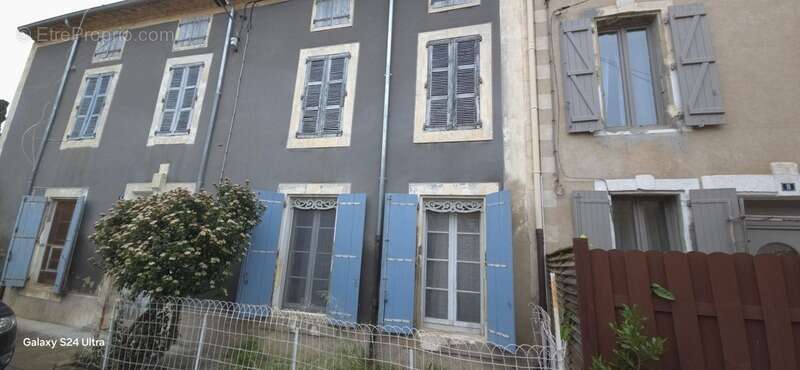 Maison à vendre 9 pièces OUVEILLAN (11) - photo 17