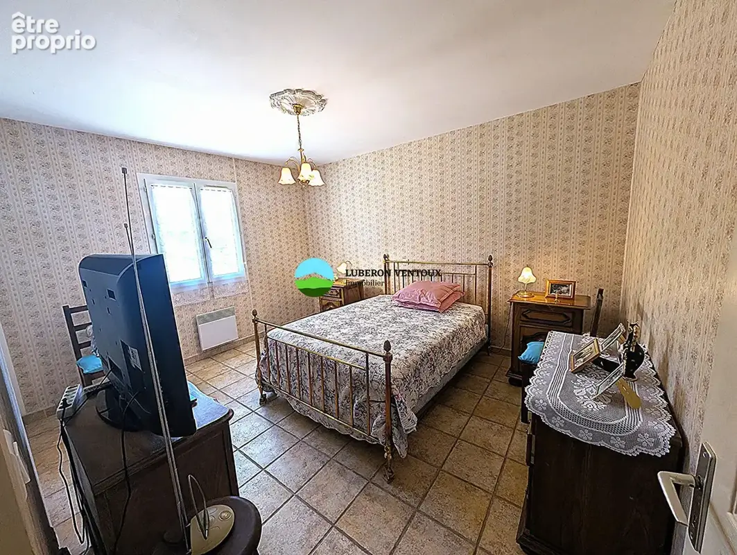 MORMOIRON : le plain-pied qui a tout pour plaire - photo 12