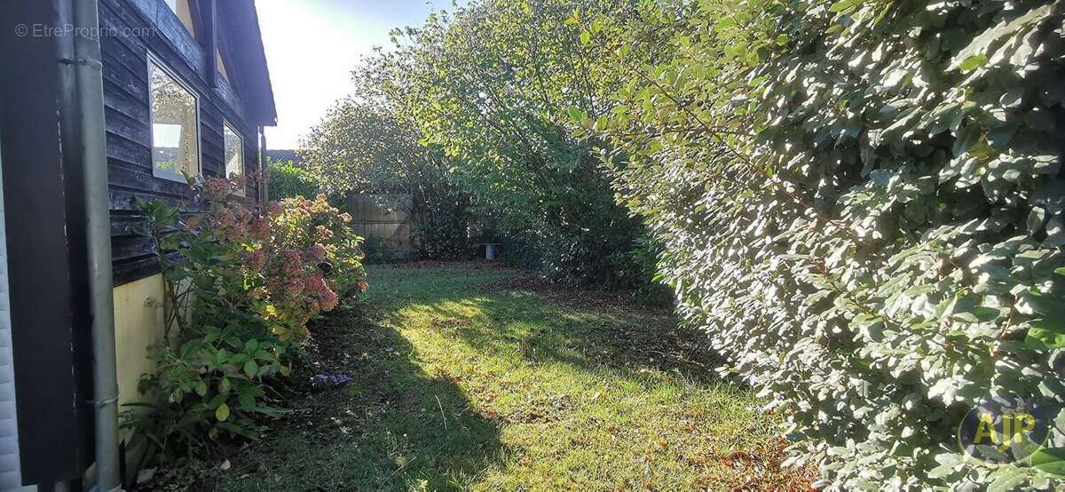 Maison à ANDERNOS-LES-BAINS