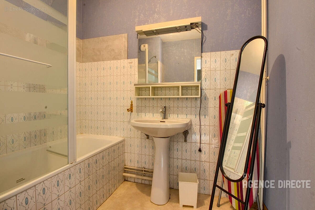 Appartement Rennes 5 pièce(s) 97.05 m2 - photo 8