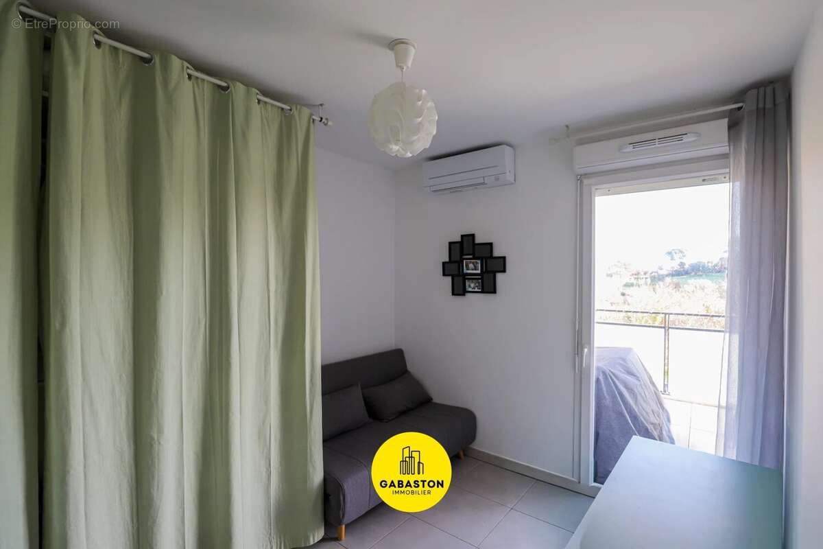 Appartement à MARSEILLE-14E