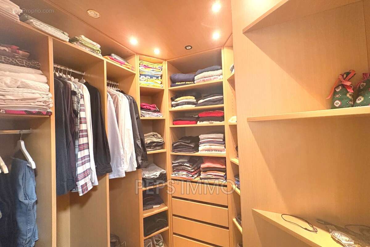 Appartement à MARTIGUES