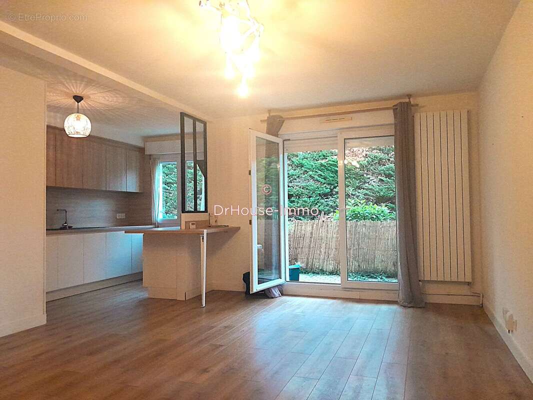 Appartement à ANGERS