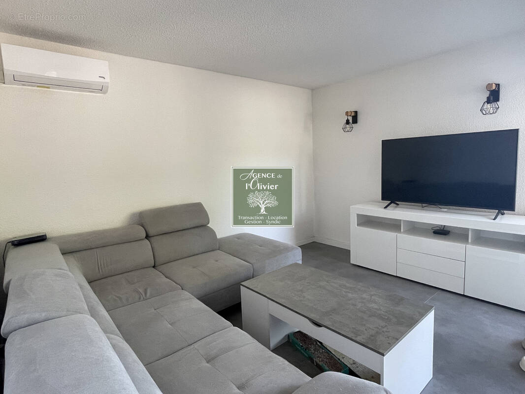 Appartement à LES BAUX-DE-PROVENCE