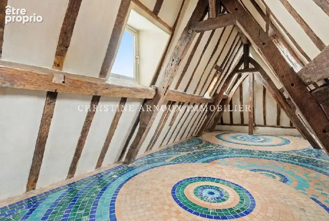 Appartement - photo 2