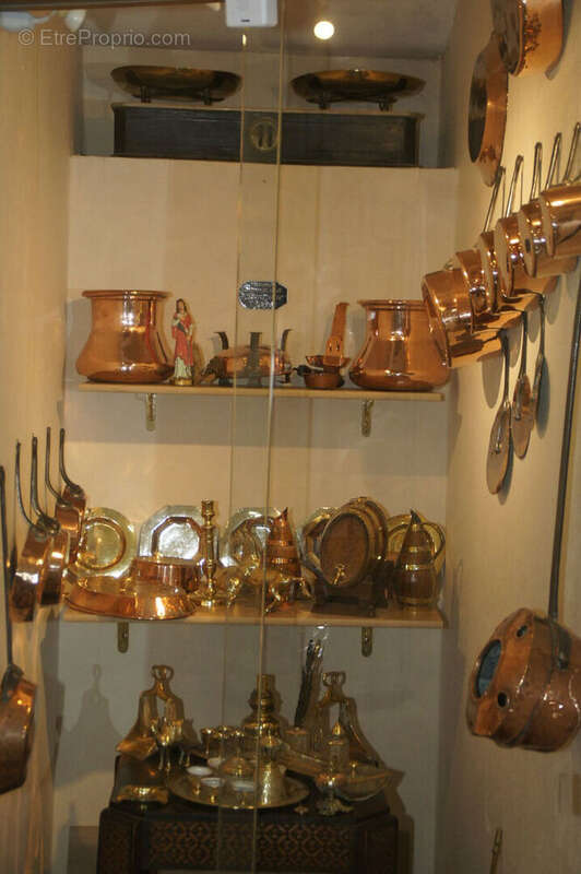 Maison à CARCASSONNE