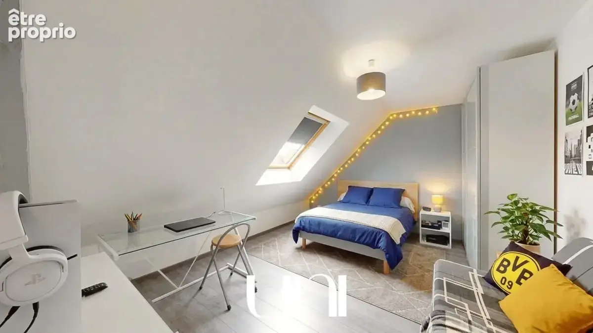 Maison 5 pièces 100 m² avec jardin - Dozulé - photo 22