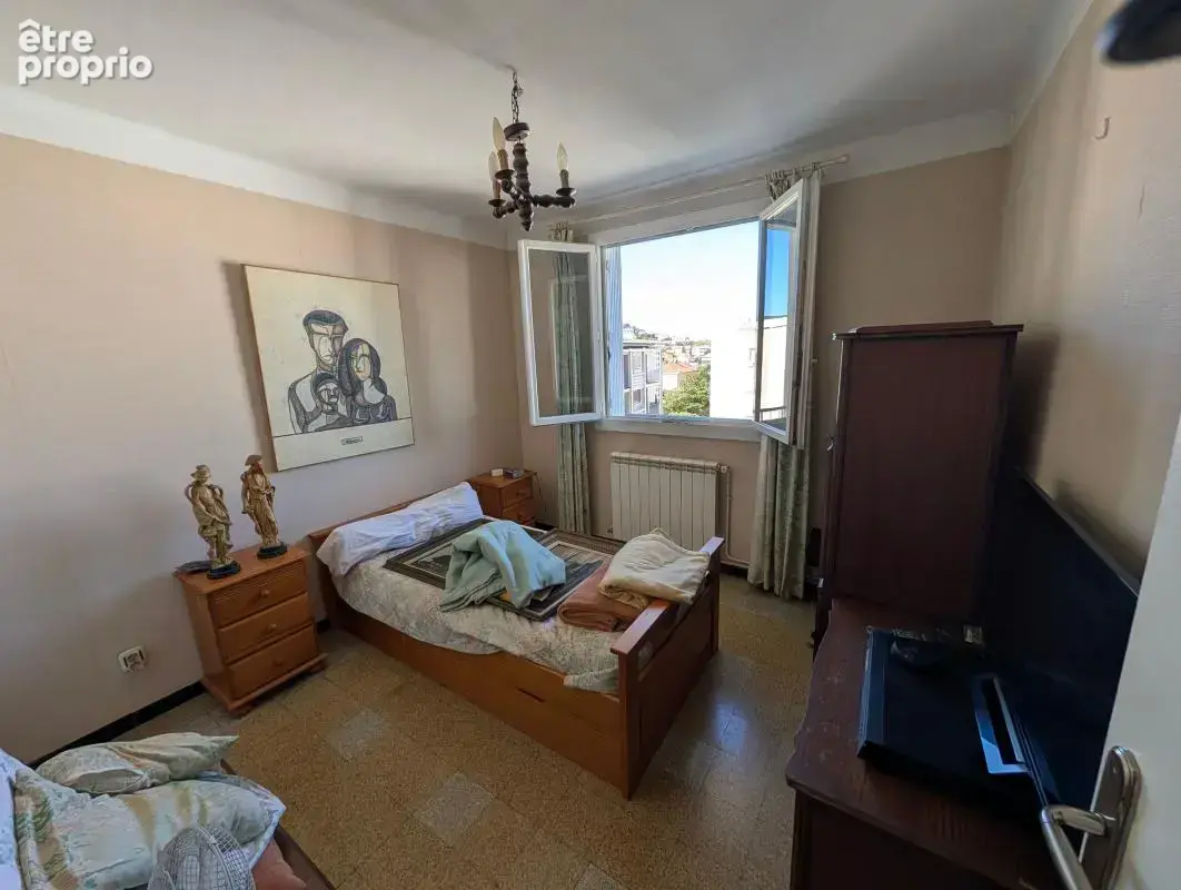 Appartement T3 À Vendre, Idéal investisseur avec ascenseur - photo 3