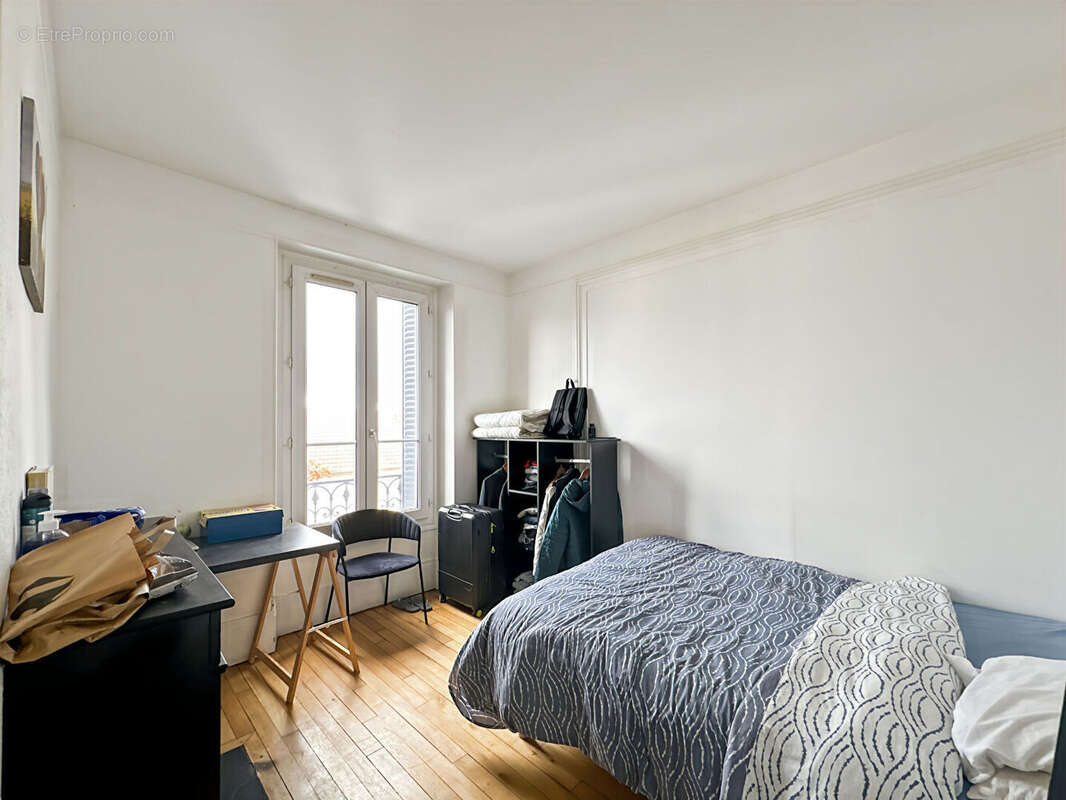 Appartement à MANTES-LA-JOLIE