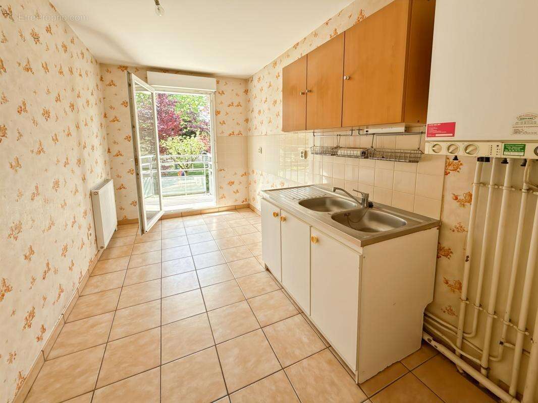 Appartement à INGRE