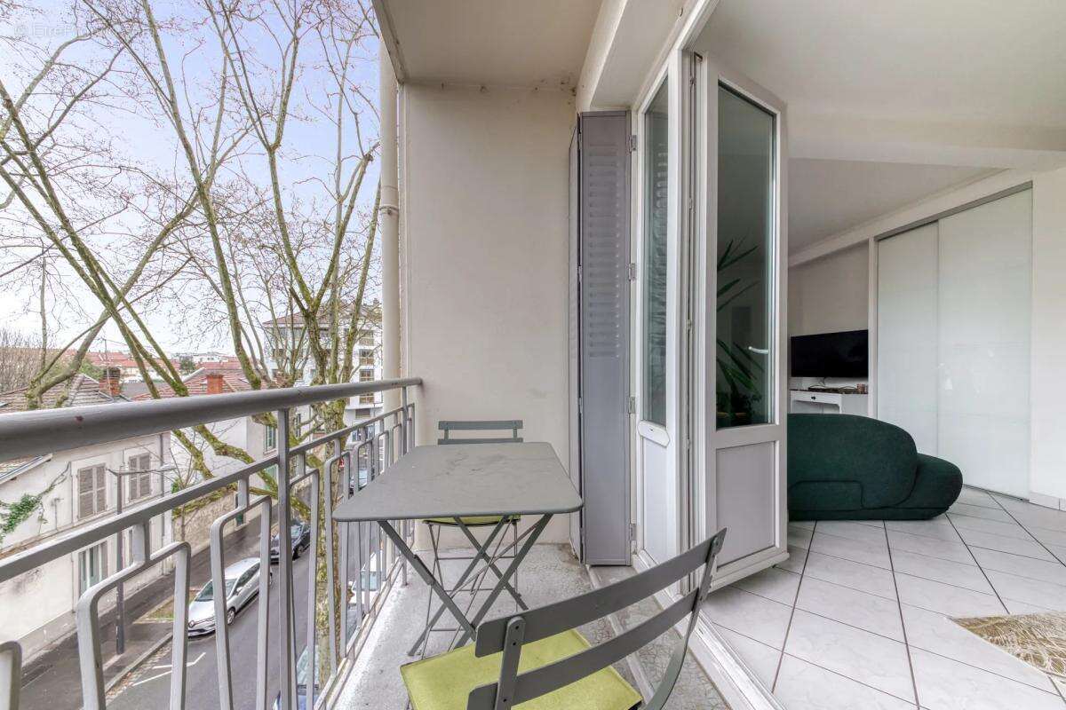 Appartement à LYON-3E