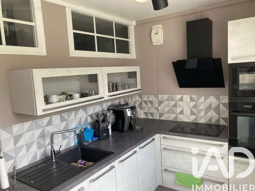 Photo 3 - Appartement à NOGENT-SUR-OISE