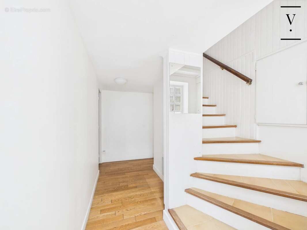 Maison 110 m² à Villejuif  - photo 15