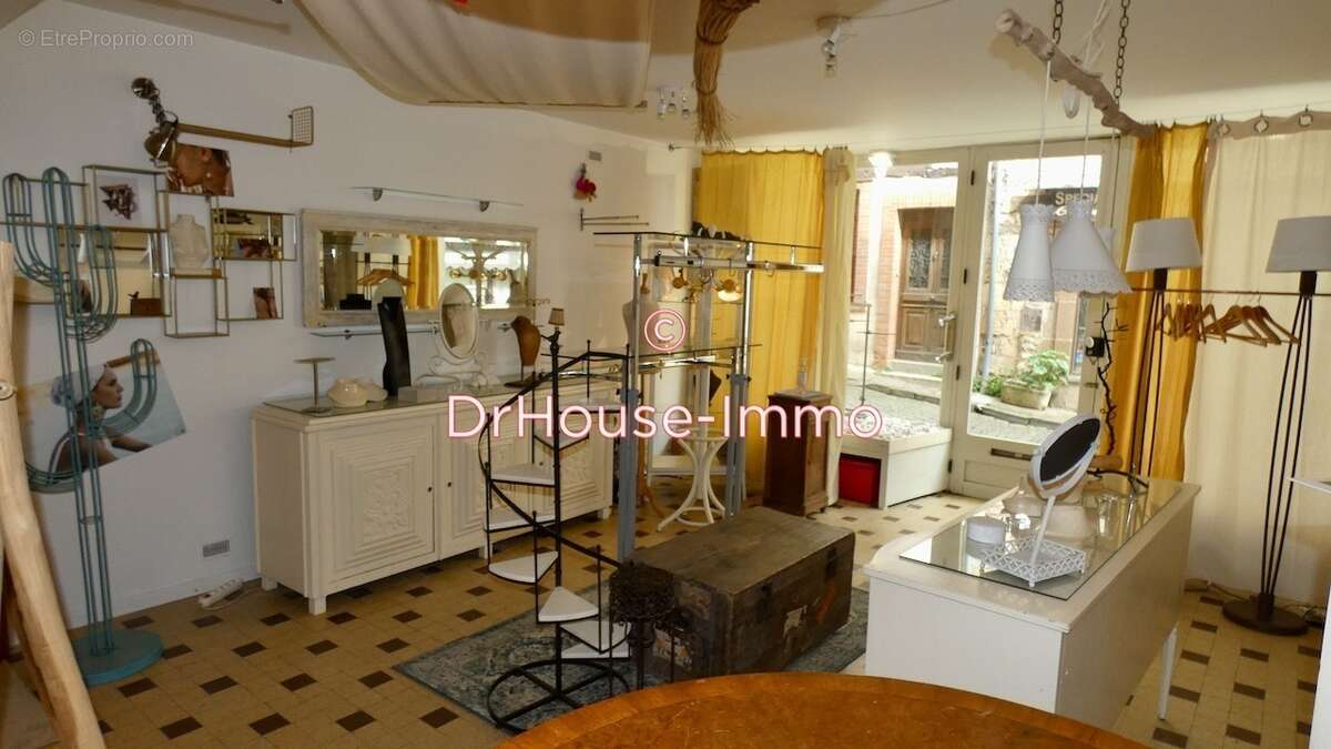 Maison à CORDES-SUR-CIEL