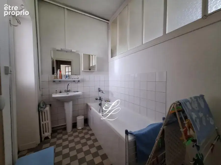 Maison 113 m² à Sable-Sur-Sarthe  - photo 8