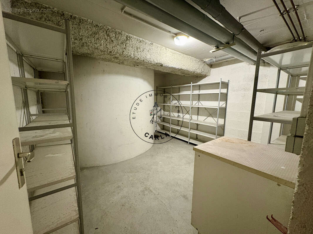 Autre à LYON-7E