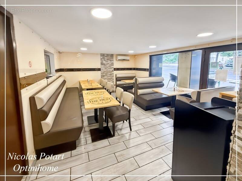 Appartement à COMPIEGNE
