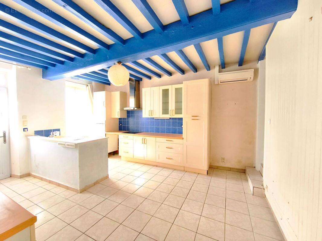 Maison Poyartin 4 pièce(s) 154 m2 - photo 7