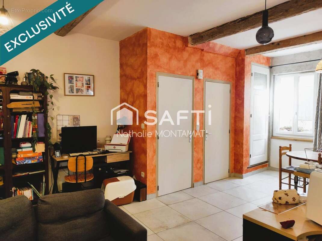 Photo 7 - Maison à SAINT-LAURENT-DE-LA-SALANQUE