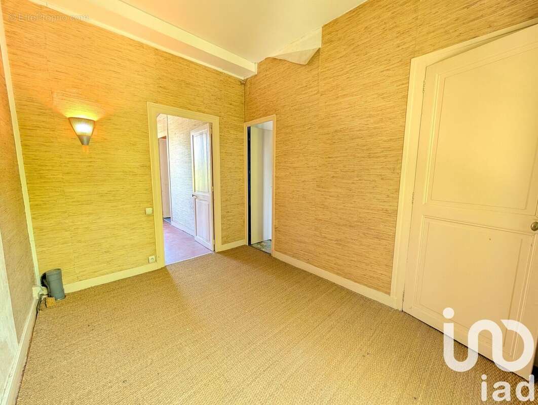 Photo 9 - Maison à AUXERRE