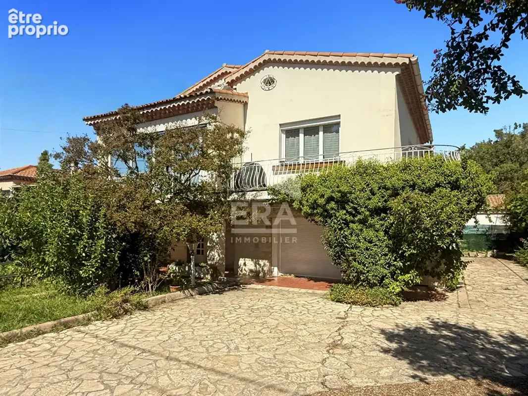 Appartement à BOUC-BEL-AIR
