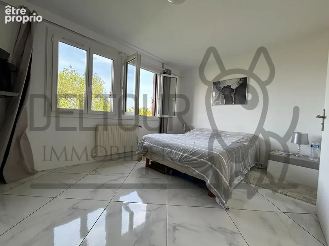 Maison Faremoutiers - photo 8