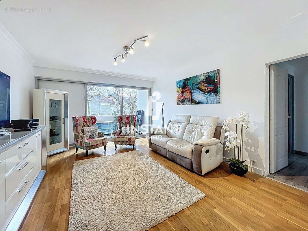 Appartement à CRETEIL