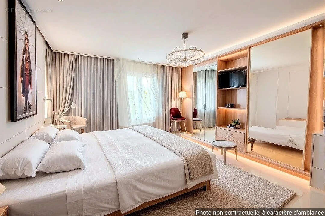 Maison à BELLERIVE-SUR-ALLIER