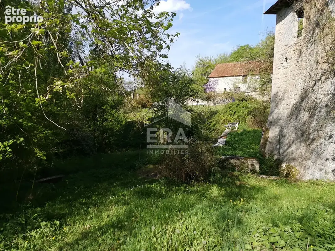 Maison 300m² à balaguier-d'olt - photo 5