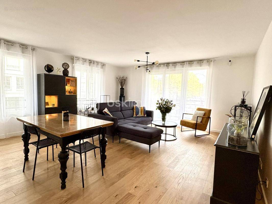 Appartement à LILLE